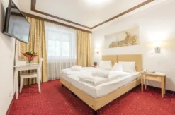 Wellnessurlaub Seefeld in Tirol für 2 (2 Nächte)
