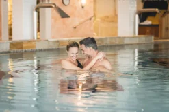 Wellnessurlaub Seefeld in Tirol für 2 (2 Nächte)