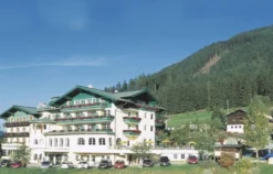 Wellnessurlaub St. Martin am Tennengebirge für 2 (1 Nacht)