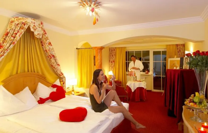 Wellnessurlaub St. Martin am Tennengebirge für 2 (1 Nacht)