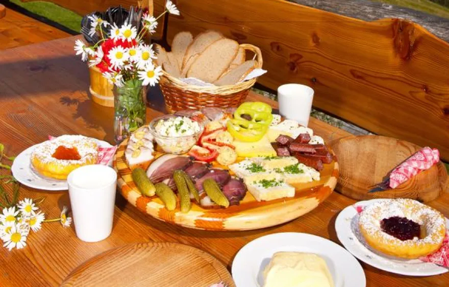 Wellnessurlaub St. Martin am Tennengebirge für 2 (1 Nacht)