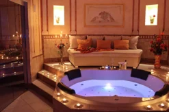 Wellnessurlaub Strausberg für 2 (1 Nacht)