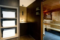 Wellnessurlaub Sylt für 2 (2 Nächte)