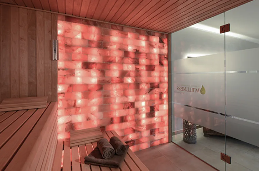 Wellnessurlaub Teutoburger Wald für 2 (2 Nächte)