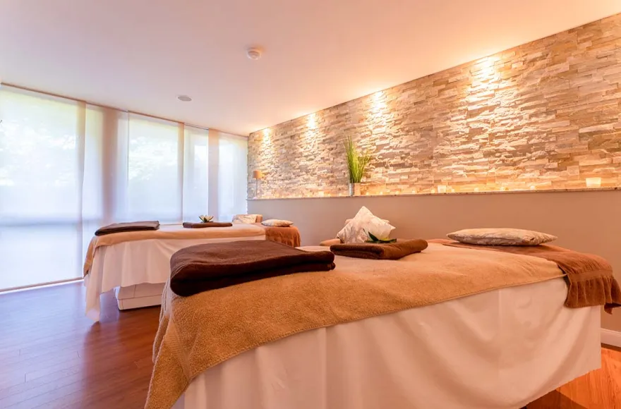 Wellnessurlaub Teutoburger Wald für 2 (2 Nächte)