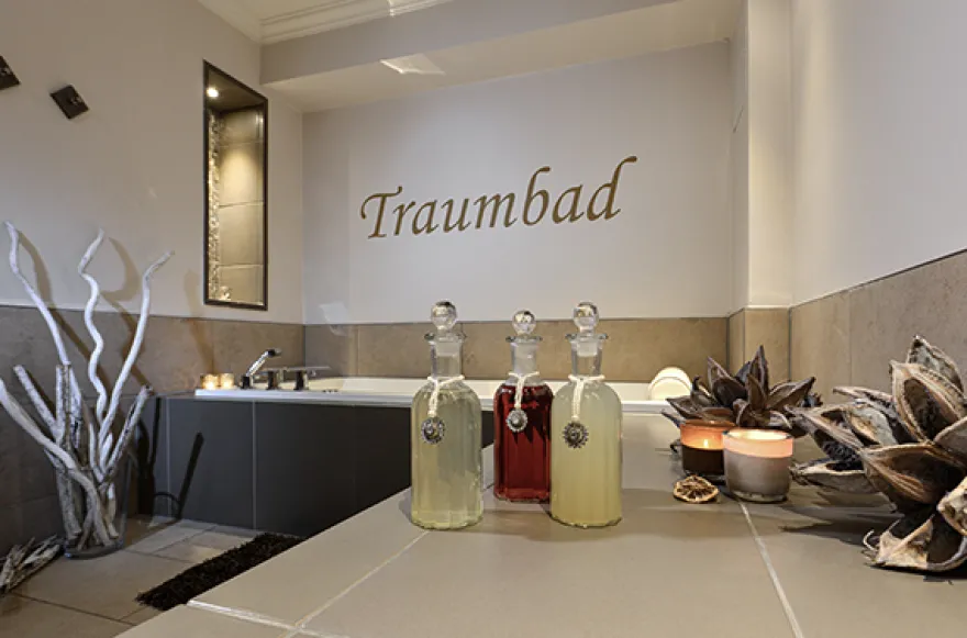 Wellnessurlaub Teutoburger Wald für 2 (2 Nächte)