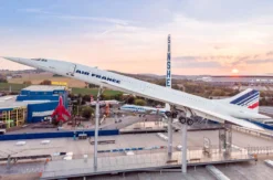 Wellnessurlaub Therme Sinsheim und Technikmuseum für 2 (3 Nächte)