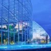 Wellnessurlaub Therme Sinsheim und Technikmuseum für 2 (5 Nächte)