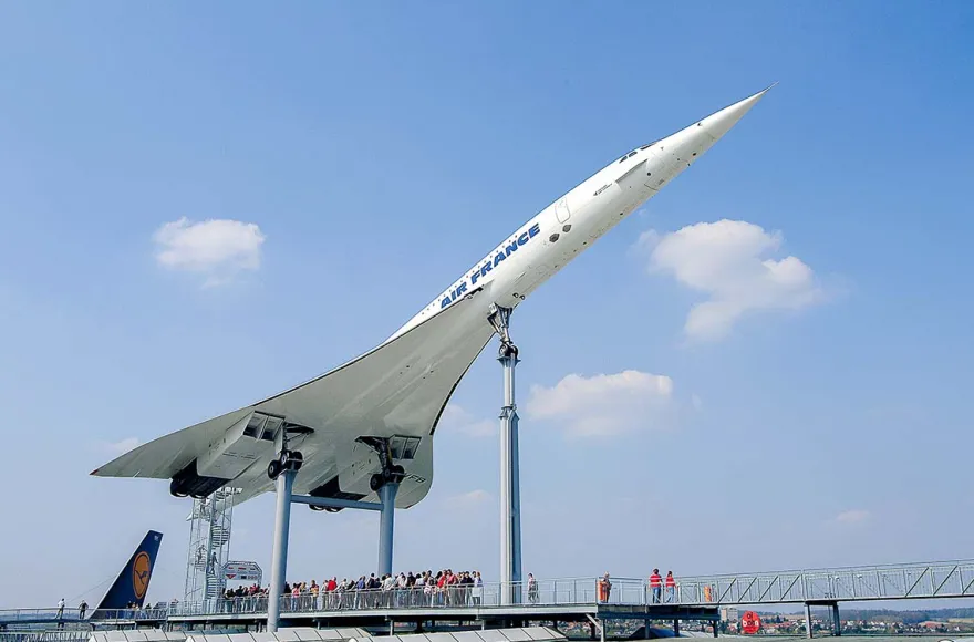 Wellnessurlaub Therme Sinsheim und Technikmuseum für 2 (5 Nächte)