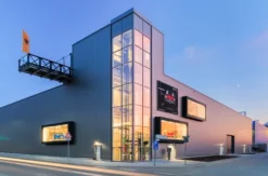 Wellnessurlaub Therme Sinsheim und Technikmuseum für 2 (4 Nächte)