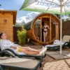 Wellnessurlaub Thüringer Wald für 2 (2 Nächte)