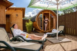 Wellnessurlaub Thüringer Wald für 2 (2 Nächte)