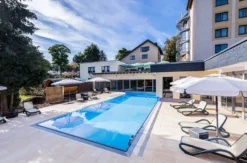 Wellnessurlaub Thüringer Wald für 2 (2 Nächte)