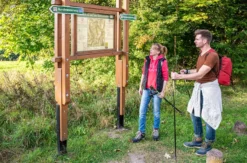 Wellnessurlaub Thüringer Wald für 2 (2 Nächte)