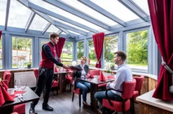 Wellnessurlaub Thüringer Wald für 2 (2 Nächte)