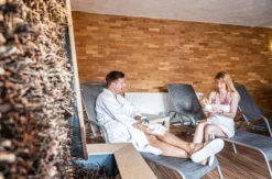 Wellnessurlaub Thüringer Wald für 2 (2 Nächte)