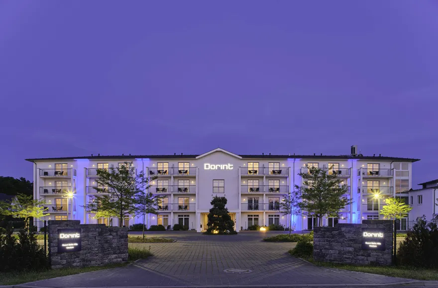 Wellnessurlaub Usedom für 2 (1 Nacht)
