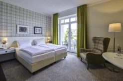 Wellnessurlaub Usedom für 2 (1 Nacht)