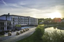 Wellnessurlaub Usedom für 2 (1 Nacht)