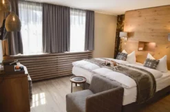 Wellnessurlaub Uslar für 2 (1 Nacht)