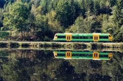 Wellnessurlaub Viechtach für 2 (1 Nacht)