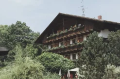 Wellnessurlaub Viechtach für 2 (1 Nacht)