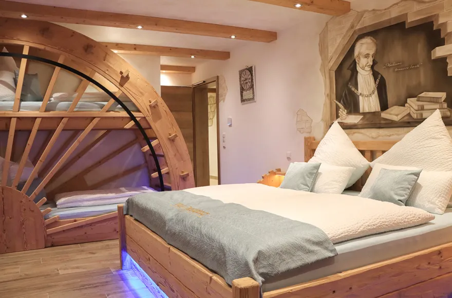 Wellnessurlaub Vilsbiburg für 2 (2 Nächte)