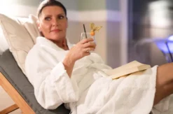 Wellnessurlaub Waren (Müritz) für 2 (1 Nacht)