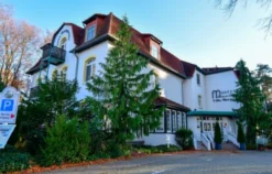 Wellnessurlaub Waren (Müritz) für 2 (1 Nacht)