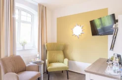 Wellnessurlaub Waren (Müritz) für 2 (1 Nacht)