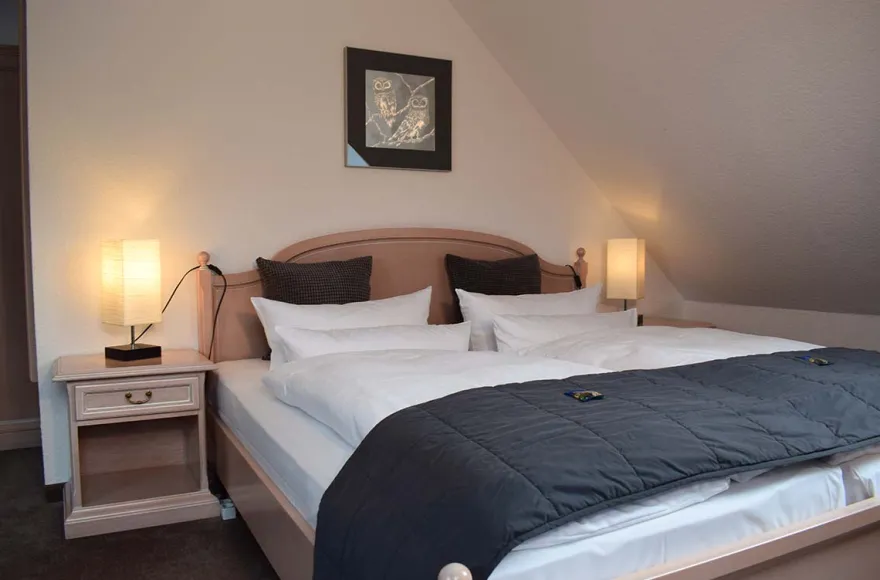 Wellnesswochenende Deluxe Bad Suderode für 2