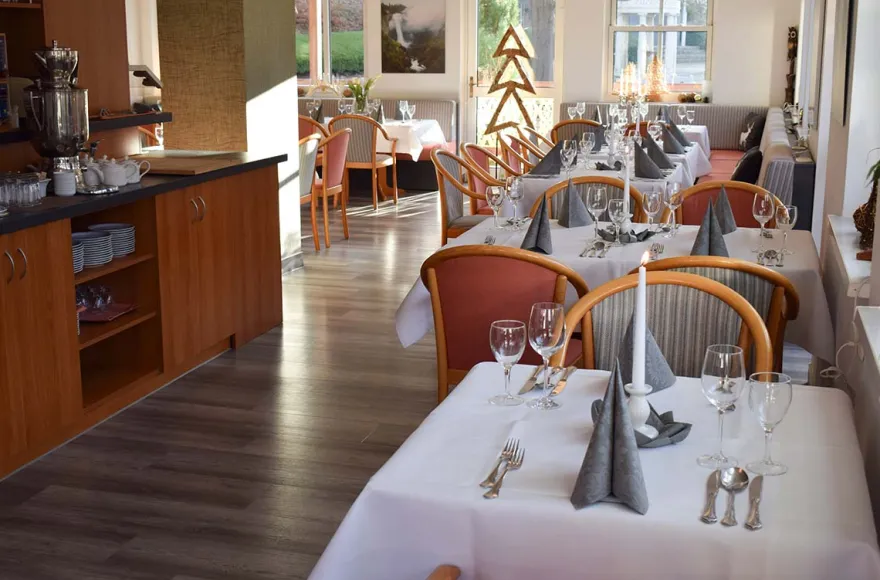 Wellnesswochenende Deluxe Bad Suderode für 2