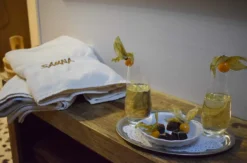Wellnesswochenende Deluxe Bad Suderode für 2