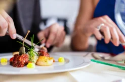 Wellnesswochenende Deluxe Bad Suderode für 2