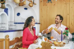Wellness-Wochenende Deluxe in Tirol für 2