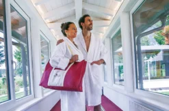 Wellness-Wochenende in Leutasch für 2 (2 Nächte)