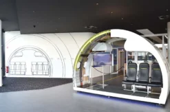 Werksführung Airbus mit Simulatorflug Hamburg
