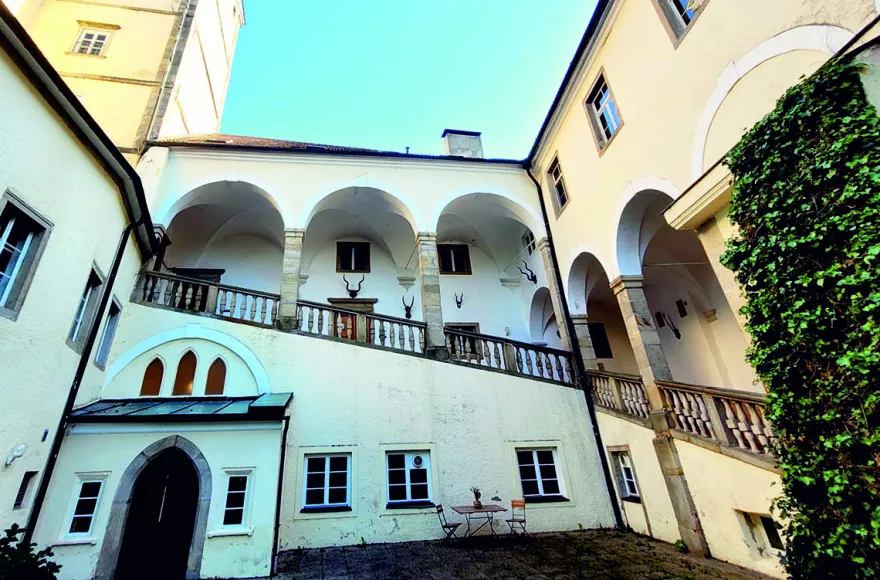 Whiskey und Speck Tasting Alberndorf in der Riedmark