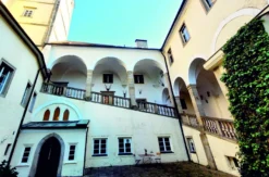 Whiskey und Speck Tasting Freistadt