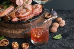 Whiskey und Speck Tasting Freistadt