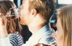 Whisky Käse Tasting Berlin