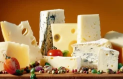 Whisky Käse Tasting Hamburg