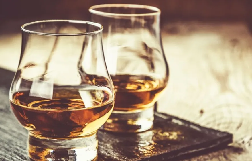 Whisky Käse Tasting Stuttgart