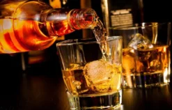 Whisky & Schokolade Luzern