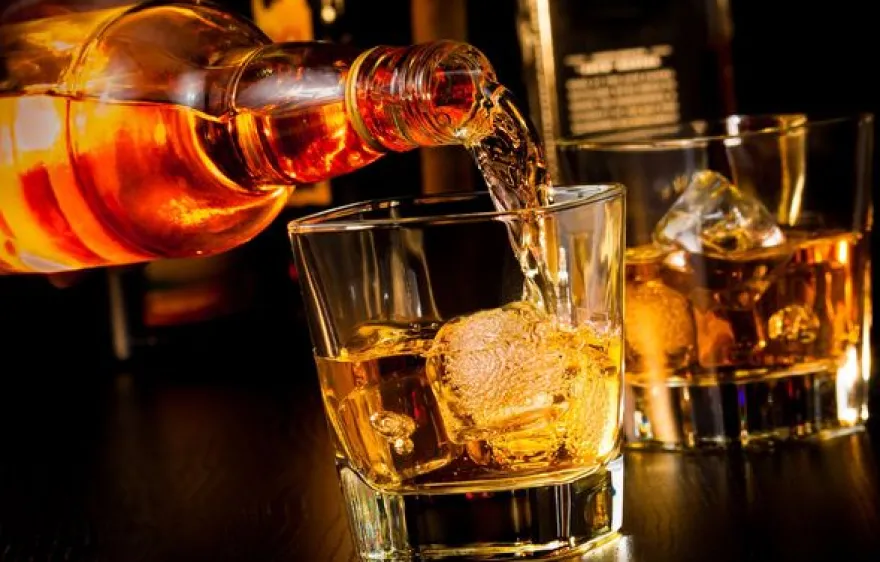 Whisky & Schokolade Luzern