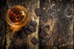 Whisky & Schokoladen Tasting
