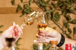 Whisky & Schokolade Tasting Wien