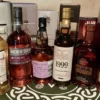 Whisky Seminar Graz (Schottischer Single Malt)