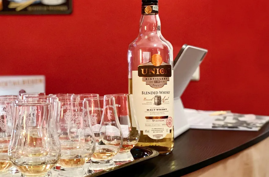 Whisky Seminar Graz (Whisky aus aller Welt)
