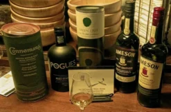 Whisky Seminar Wien für 2